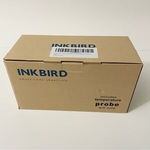 INKBIRD ITC-308 Thermostat Programmable Plug & Play Temperature Controller Heat